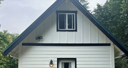 The Little Tiny Cabin "LTC"