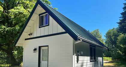 The Little Tiny Cabin "LTC"