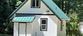 The Little Tiny Cabin "LTC"