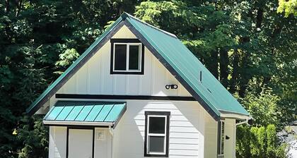 The Little Tiny Cabin "LTC"