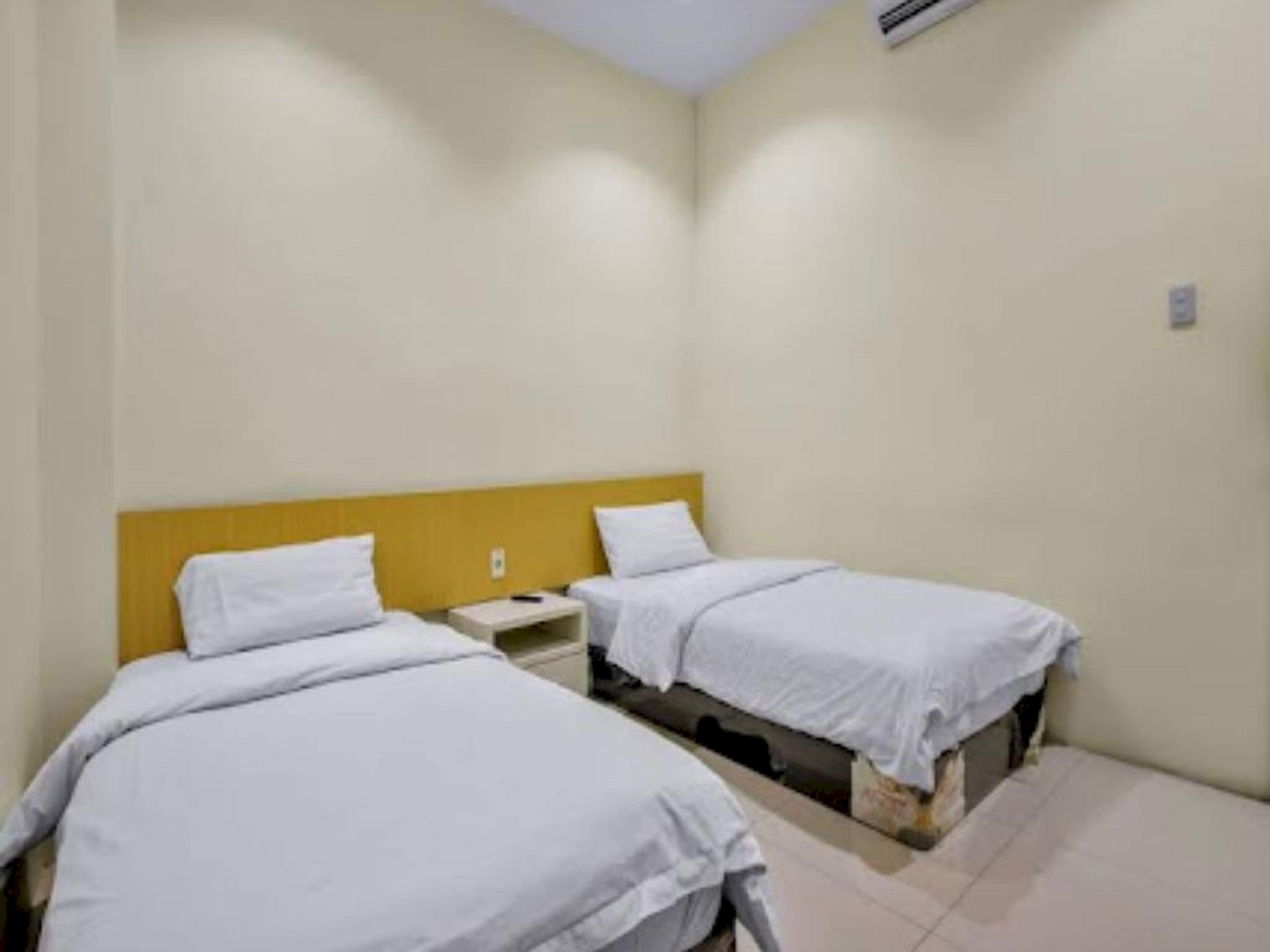 Photo - Capital O 93285 Residence Hotel Syariah