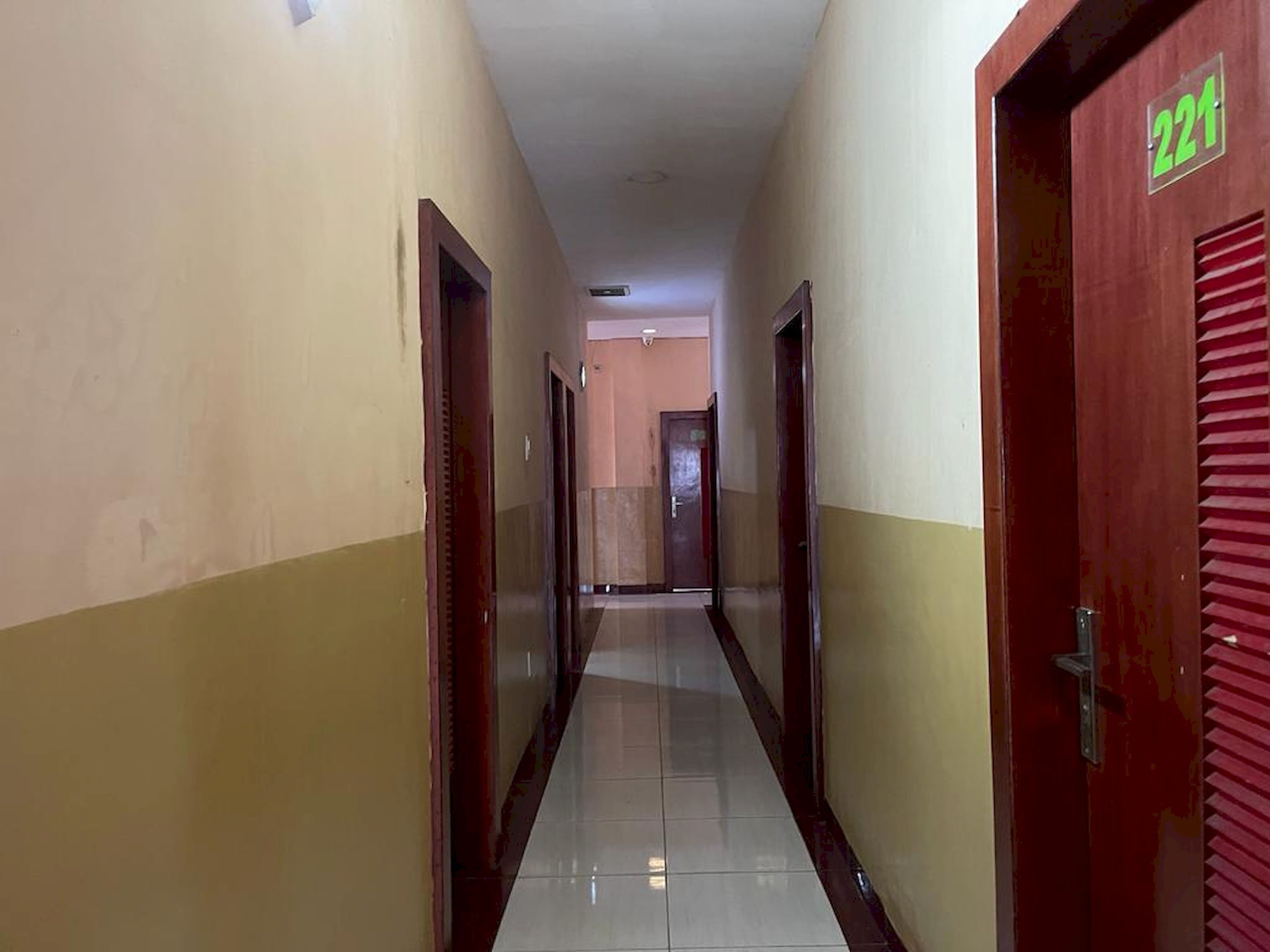 Photo - Capital O 93285 Residence Hotel Syariah