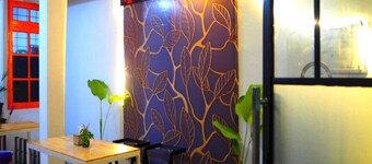 OYO 93311 Pesona Orange Homestay