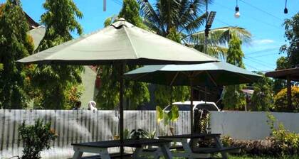 OYO 93311 Pesona Orange Homestay