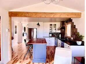 Réfrigérateur, four, plaque de cuisson, lave-vaisselle