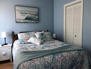 5 sovrum, resesäng, gratis wi-fi och sängkläder