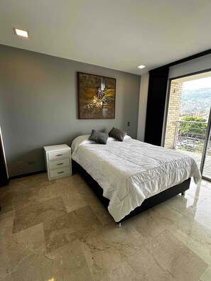 2 bedrooms - Cómodo y Hermoso Apartamento en Laureles (Antioquia)