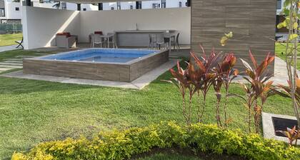Corales Residencial