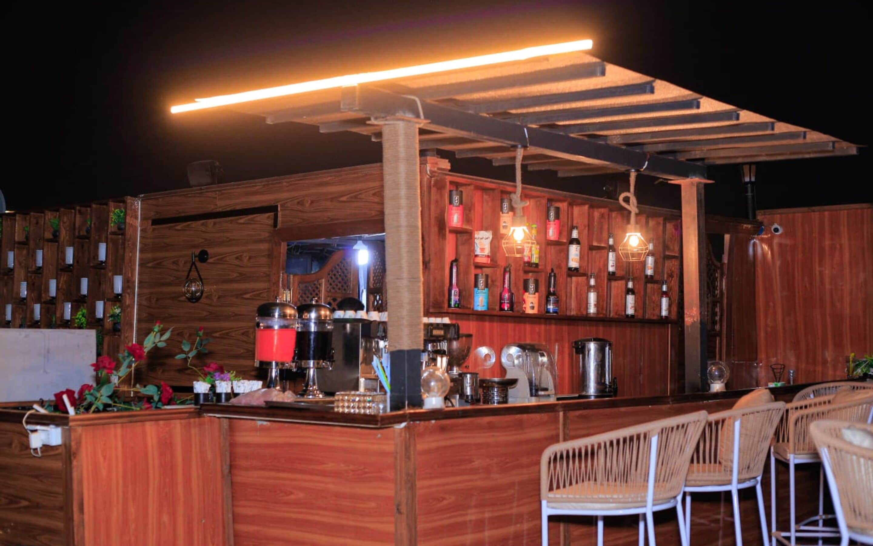 Foto - sphinx pyramids view