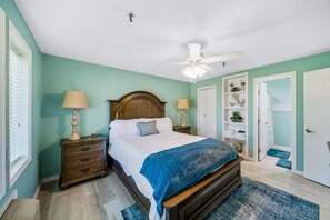 1 habitación, caja de seguridad en la habitación y wifi gratis 