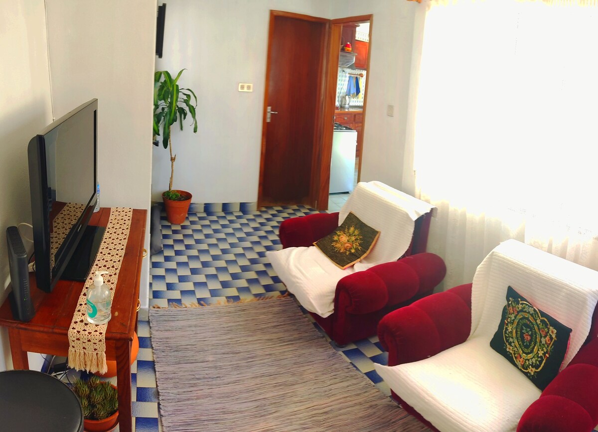 Imagem do perfil do anfitrião