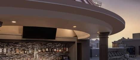 Bar (na propriedade)