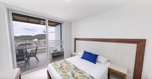 2 habitaciones