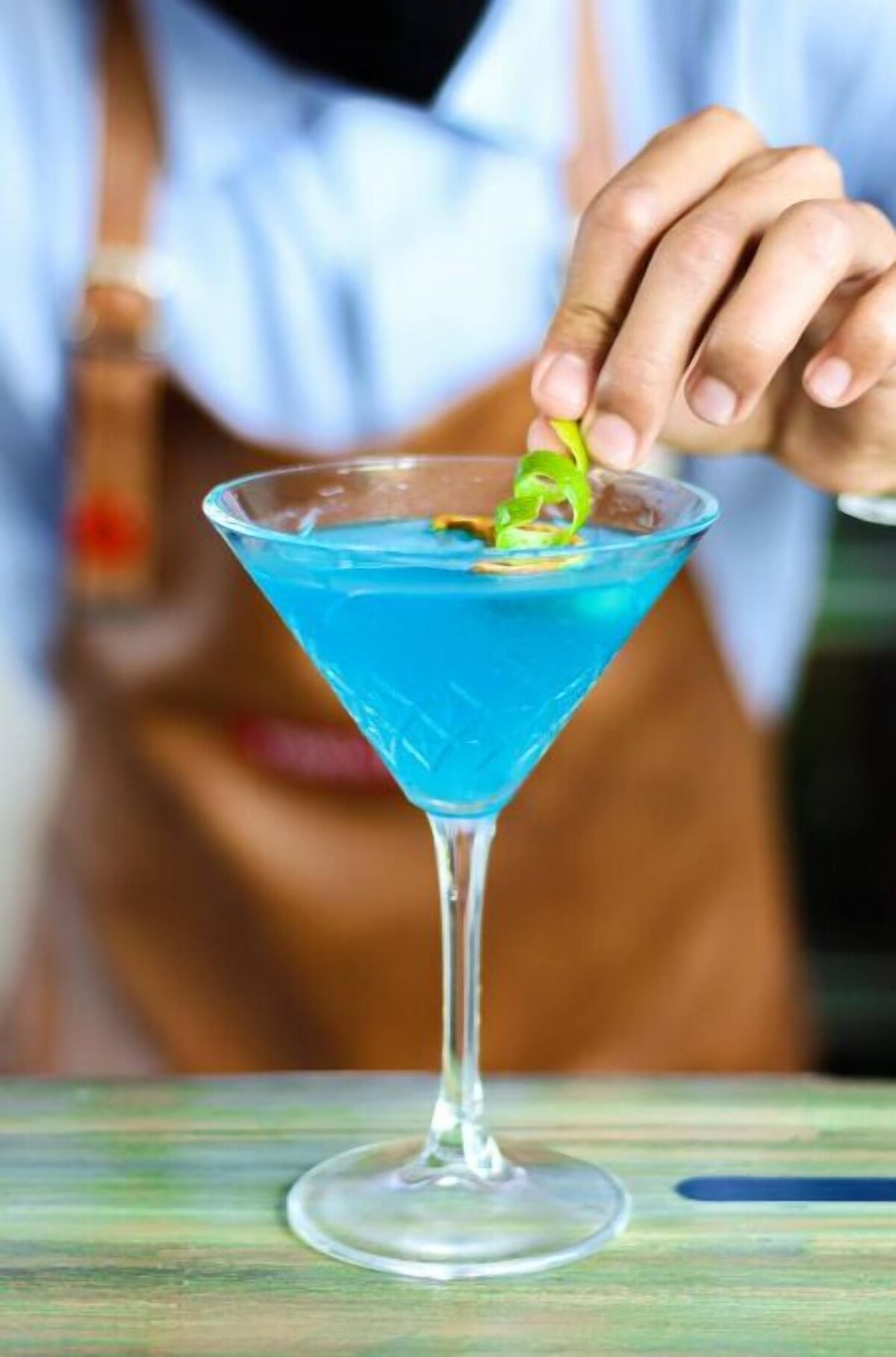 Bild für Gastgeberprofil