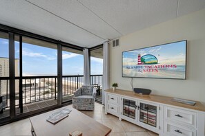 Fernseher, Videospiele