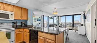 Sea Watch 410 - A fabulous, Ocean View Condo in famous Ocean City, MD!