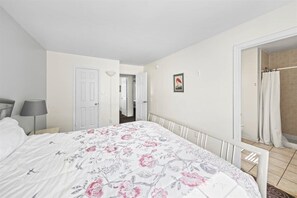 3 habitaciones, wifi gratis y ropa de cama 