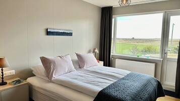 5 chambres, fer et planche Ă repasser, lit parapluie, Wi-Fi gratuit