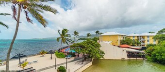 Seaside Bliss: Luxury 3BR/3BA