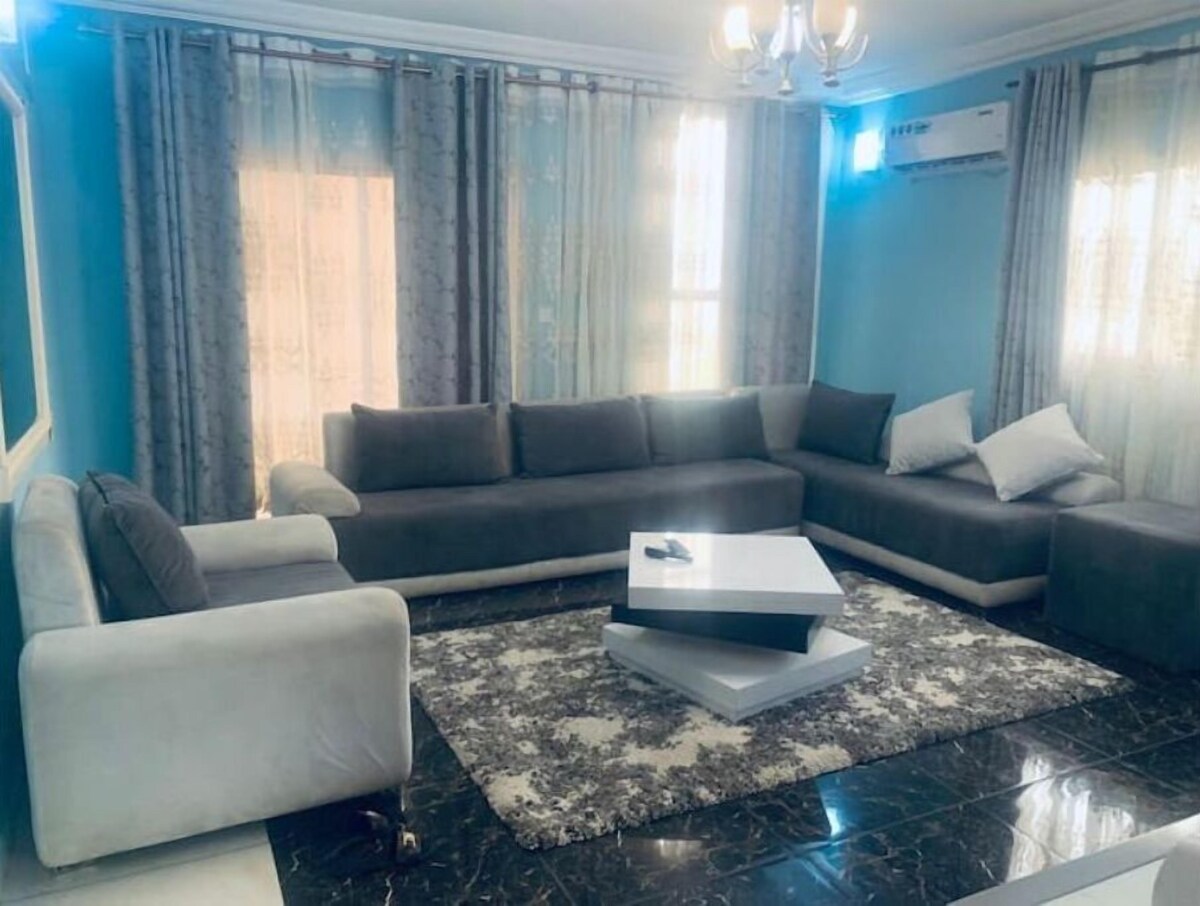 Image de profil de l’hôte