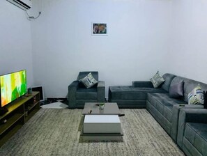 منطقة المعيشة