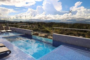 Pool - Alojamiento Lujoso en Guatapé (Guatape)