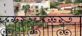 Rare Studio Nouvelle Route Omnisport, Yaounde