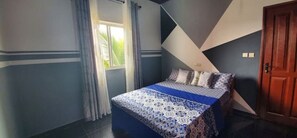 1 bedroom - Rare Studio Nouvelle Route Omnisport, Yaounde (Yaounde Center Region)