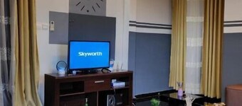 Rare Studio Nouvelle Route Omnisport, Yaounde