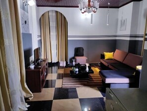 Sala d'estar