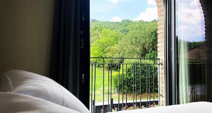 Agriturismo I Tre Colli