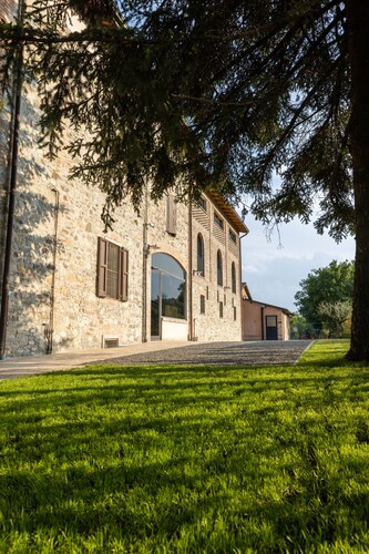 Agriturismo I Tre Colli 