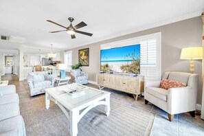 TV connectée, lecteur de DVD