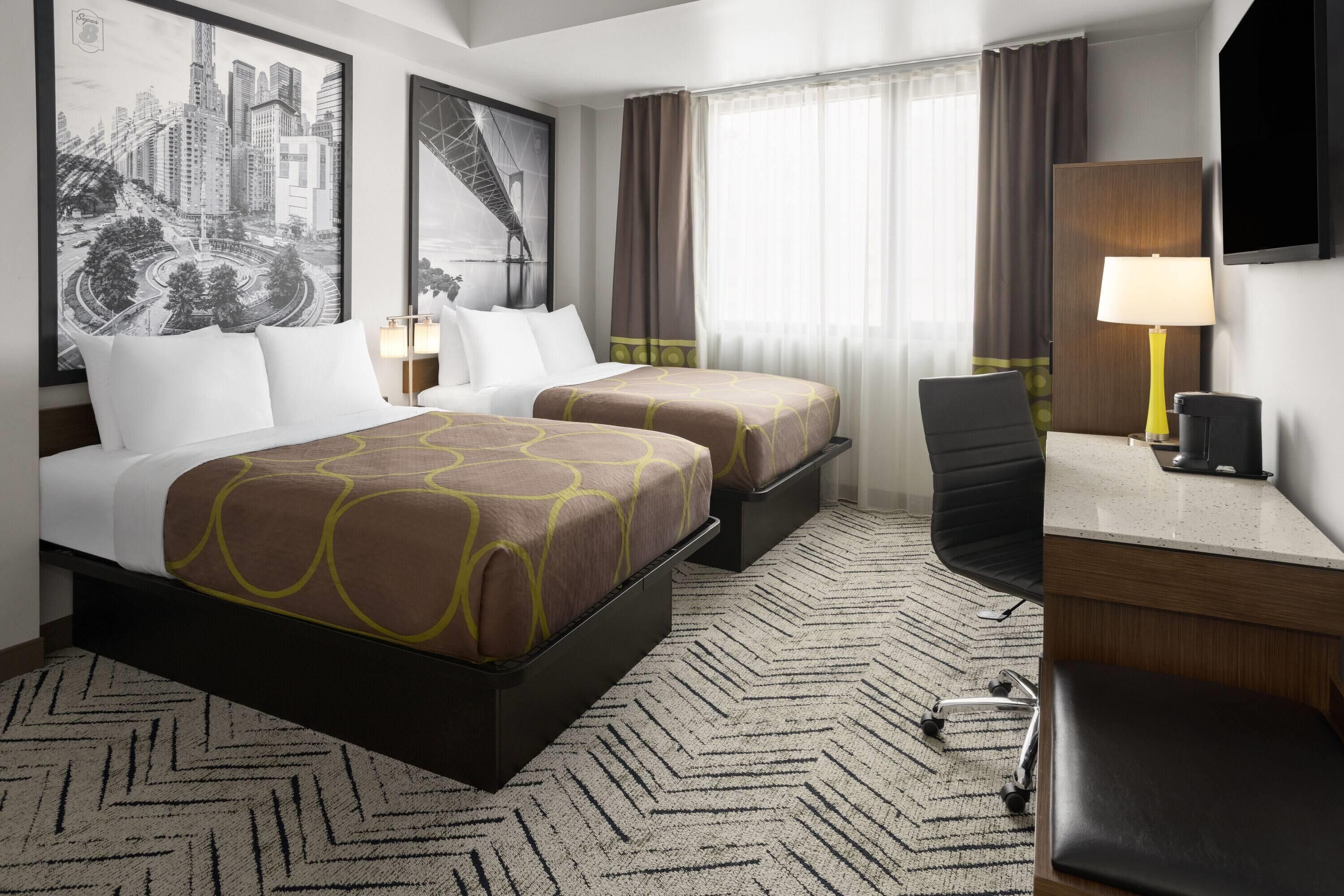 Room, 1 King Bed, Non Smoking | Free WiFi