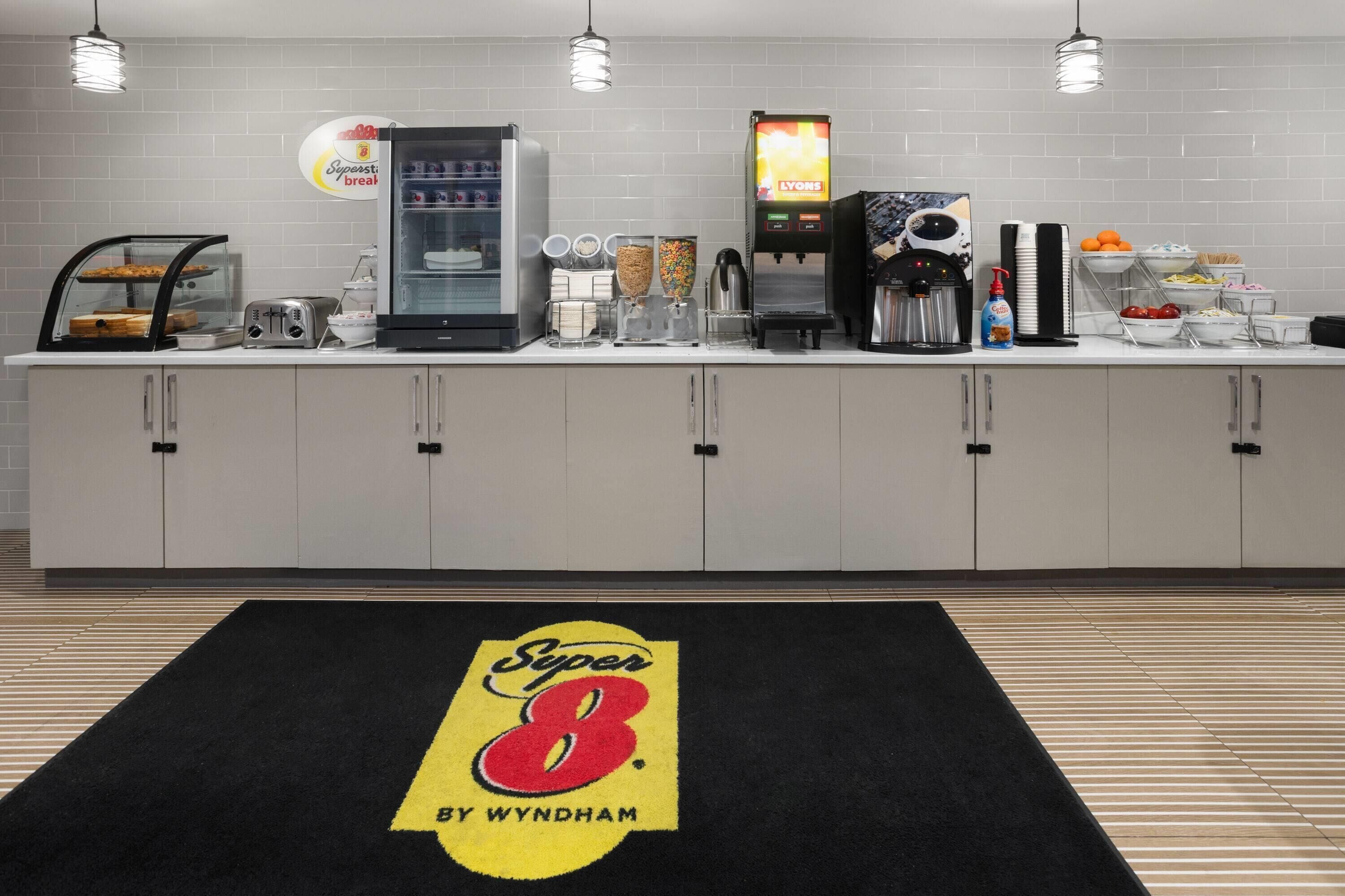 Frokostområde