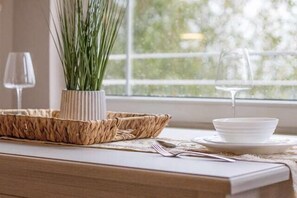 Interior - Garden View Nook-2 bed apartment (Blantyre)