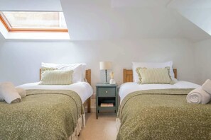 2 chambres, fer et planche Ă repasser, accĂšs au Wi-Fi (inclus)