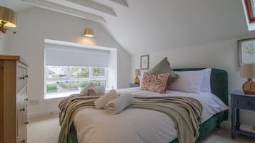 2 bedrooms, internet