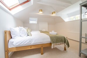 2 Schlafzimmer, Internetzugang