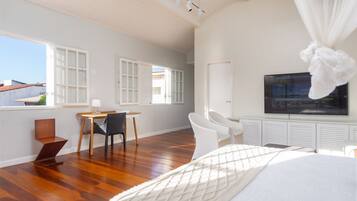 Vila | 5 quartos, Wi-Fi de cortesia