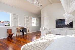 Vila | 5 quartos, Wi-Fi de cortesia