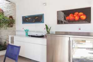 Villa | Interior