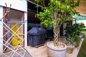 Apartment | Property grounds - Discover a Paradise in the Central Pacific! (Jacó)