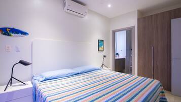 Apartamento | 2 quartos, Wi-Fi de cortesia