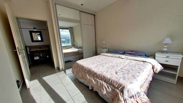 Appartement Familial | 1 chambre, literie de qualité supérieure, matelas mémoire de forme