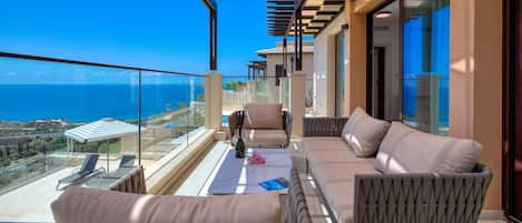 Villa | 4 soveværelser