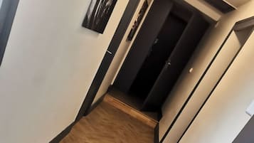 Entrada interior