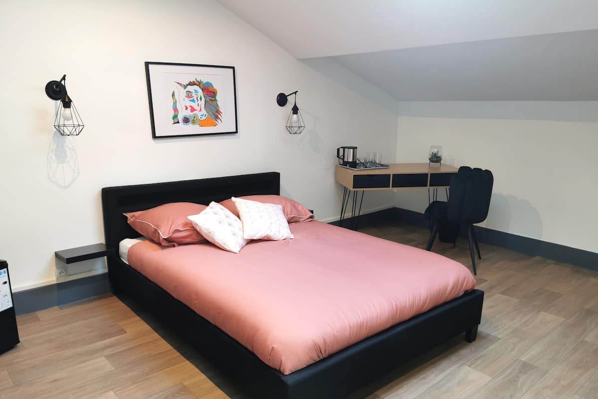 City Room