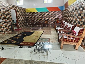 Interior - Sahara family homestay  (Mysuru)