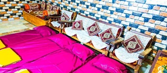 Sahara family homestay